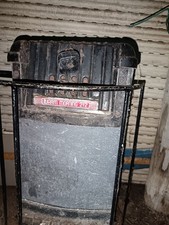 stufa a legna Warm Morning 212