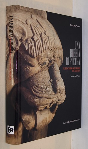 Paoletti riglia una bibbia - paoletti,