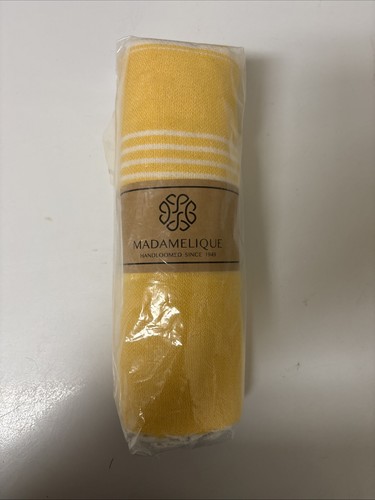 Telo mare madamelique cotone - telo,