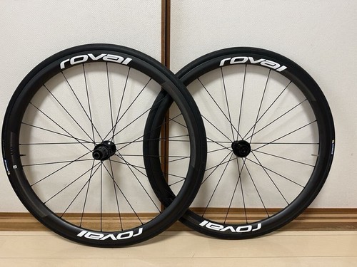 Roval alpinist clx black - i,