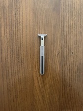 Gillette Contour Plus vintage razor