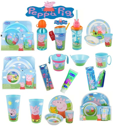 Peppa pig world oggetti - peppa, world-15