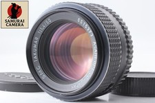 [Quasi come nuovo] Pentax SMC Takumar 50 mm f/1.4 MF obiettivo standard M42 vite dal GIAPPONE
