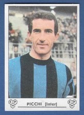 FIGURINA CALCIATORI PANINI