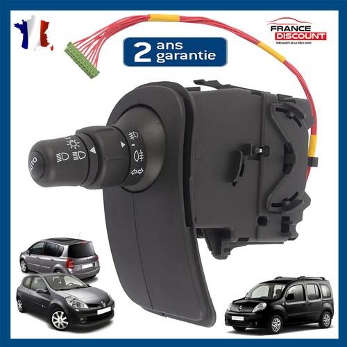 Commodo phare clignotant - commodo,