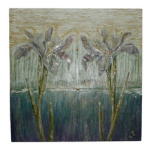 GISELA SFERA INTERNA Iris