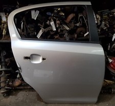 PORTA POSTERIORE DX OPEL CORSA