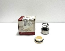 Allweiler Meccanico Sigillare