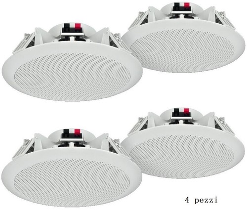 Casse incasso 6w - casse,