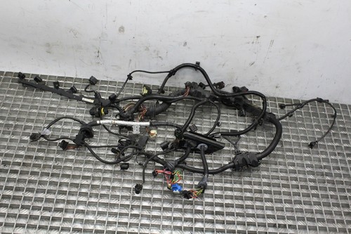 Bmw f10 525d cablaggio - bmw,