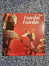 Lendvay Kalman: Csardas