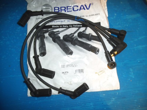 Brecav 570 kit - brecav,