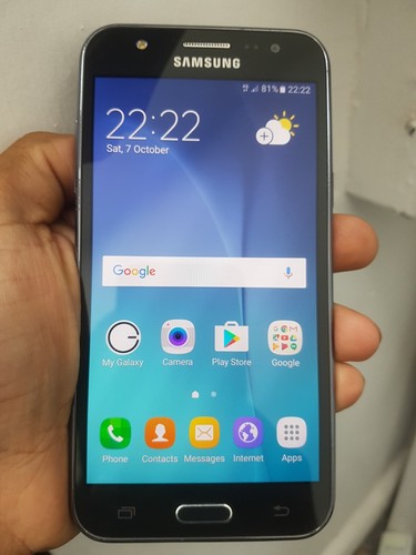 Samsung galaxy 2015 j500 8 - j5,