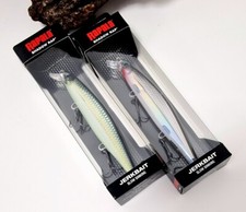 Rapala Shadow Rap 11 cm