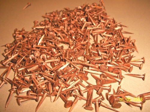 100 punte vintage - 100, lunghe