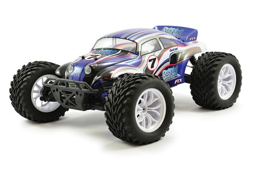 Buggy fuoristrada ftx ftx5530 - buggy,