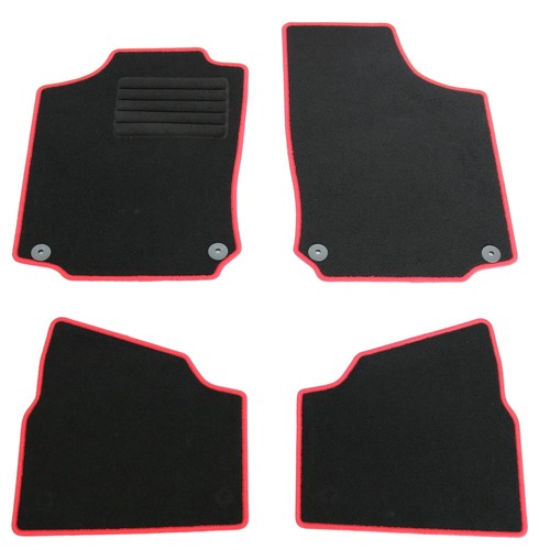 Set tappetini per opel corsa - set,