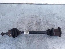 8E0407272AT SEMIASSE ANT DX AUDI A4 BERL (8EC - B7) 2.0 TDI 16V 170CV 2007 4P BE