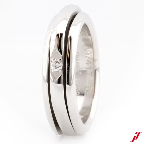 Piaget possession anello - piaget,