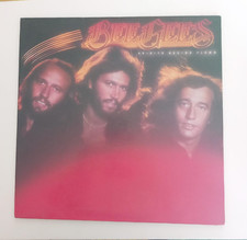 Bee Gees“ Spirits Having Flown “  Lp 33  12 pollici made in Italy