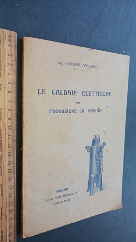 Giovanni mascarini caldaie - giovanni,