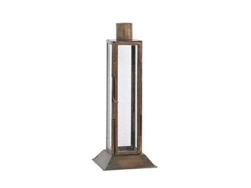 Portacandele antico chic - , con