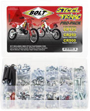 Kit bulloni honda 125 cr - cr,