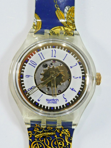 Stupendo orologio swatch - stupendo,