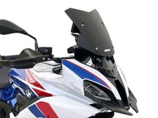 CUPOLINO SPORT NERO OPACO WRS PER BMW S 1000 XR 2020-2025