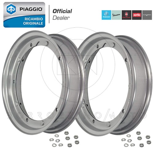 Cerchio ruota coppia - cerchio, 3.50-10