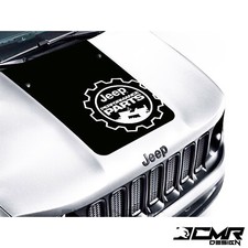 Grafica jeep renegade - grafica,