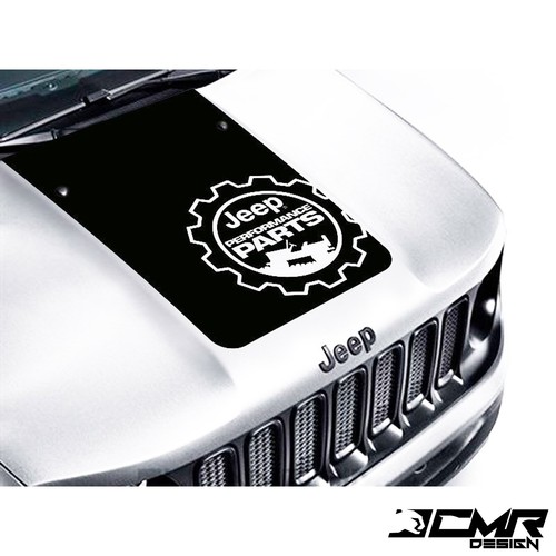 Grafica jeep renegade - jeep,