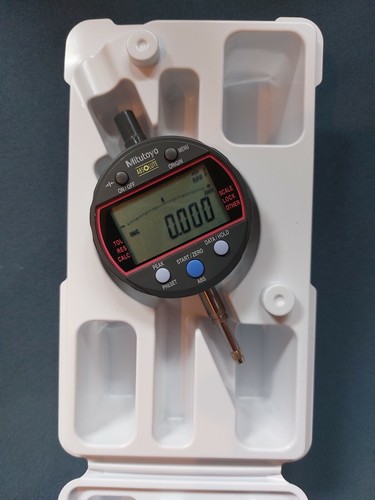 Digitale messuhr comparatore - digitale, messuhr/comparatore