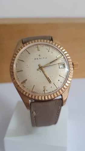 Orologio zenith oversize - zenith,