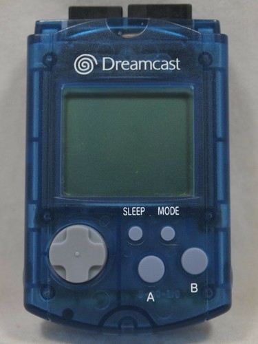 Sega dreamcast unità - unità, di