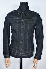 Diesel jympos giacca - diesel, denim