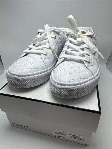 Scarpe sneakers guess donna - scarpe,