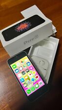 Smartphone Apple iPhone SE 32gb - Grigio siderale PERFETTO