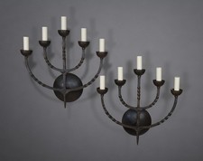 Coppia applique/applique XL