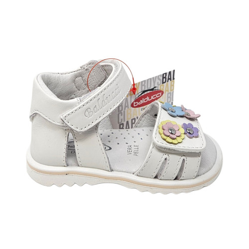 Scarpe sandali primi passi