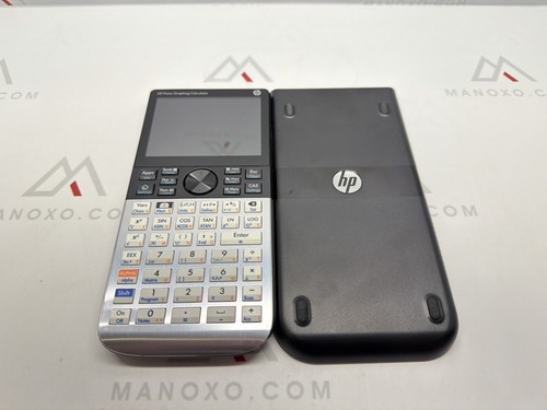 Prime calcolatrice grafica - hp,