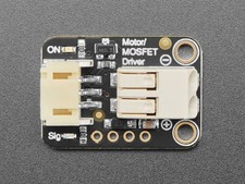 Adafruit MOSFET Driver - For