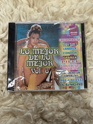 Mejor vol - lo, vol.6