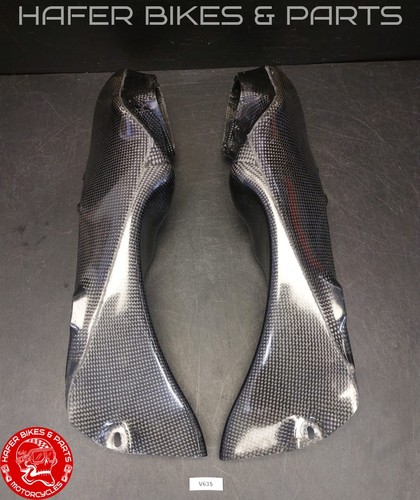 Coppia canali aria ducati - canali,