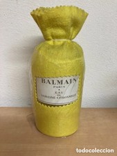 PIERRE BALMAIN - PARFUM - EAU