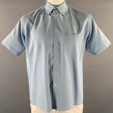 PERRY ELLIS Camicia A Maniche