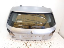 1610669880 PORTELLONE POSTERIORE PEUGEOT 308 II (--) 1.2 B 12V MAN 5M 110CV 2016