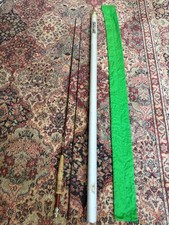 sage graphite 3, 7'11", 4 wt