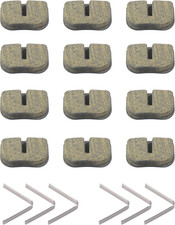 12PCS Ricambi Mini