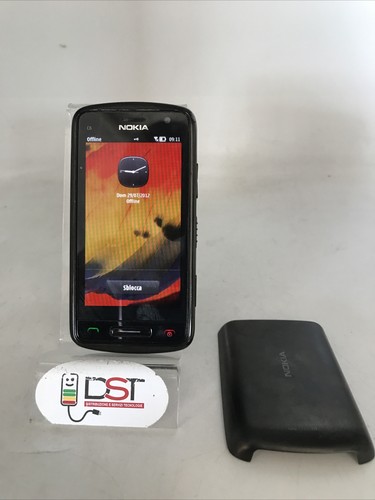 Cellulare nokia mod 01 - mod:, c6-01.3